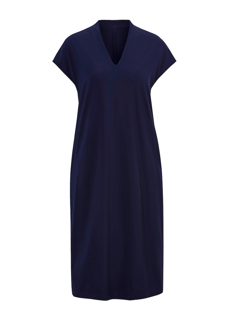 Robe en jersey