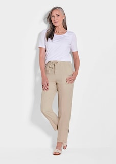 Joggpants SARA im Cargo-Stil thumbnail 2