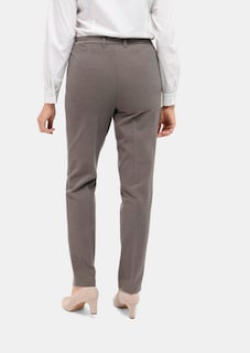 Weiche Flanellhose LOUISA thumbnail 3