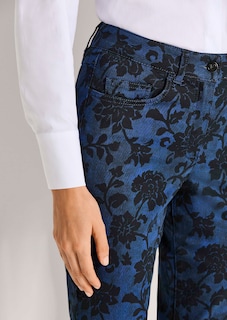 Pantalon imprimé thumbnail 6