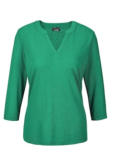 Shirt van luchtige viscose-jersey thumbnail 6