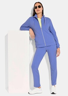 Freizeitjacke mit Stehkragen thumbnail 3