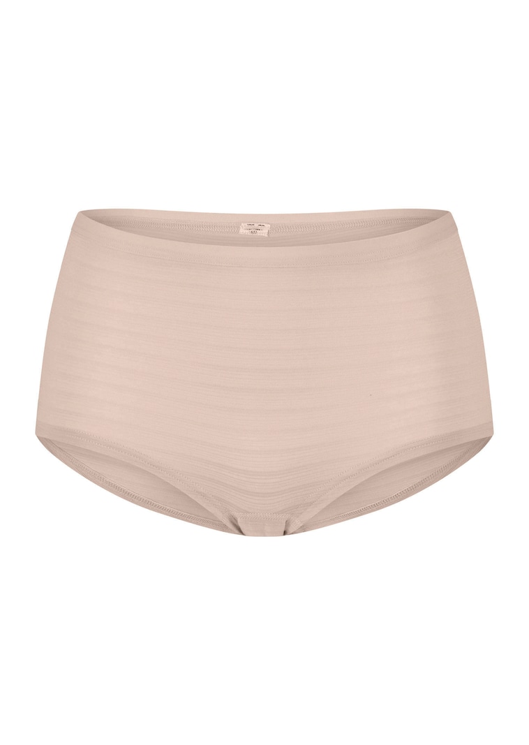 Panty in Ringeloptik