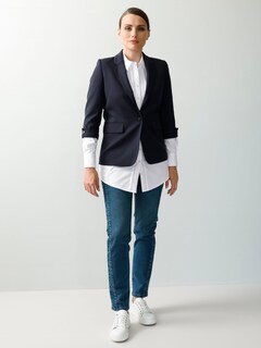 Blazer mit 3/4 Arm thumbnail 2