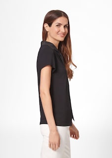 Edel-Shirt mit Schluppe thumbnail 5