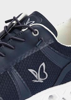 Sneakers met verwisselbaar voetbed thumbnail 3