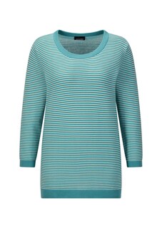 Strickpullover aus Baumwolle thumbnail 6