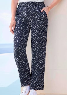 Pantalon à pois VERA thumbnail 7