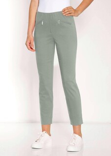 Bengaline 7/8-broek LOUISA thumbnail 7