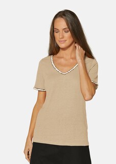 Linen top thumbnail 2