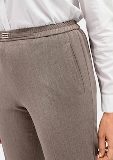 Chique Professlan broek CARLA thumbnail 5