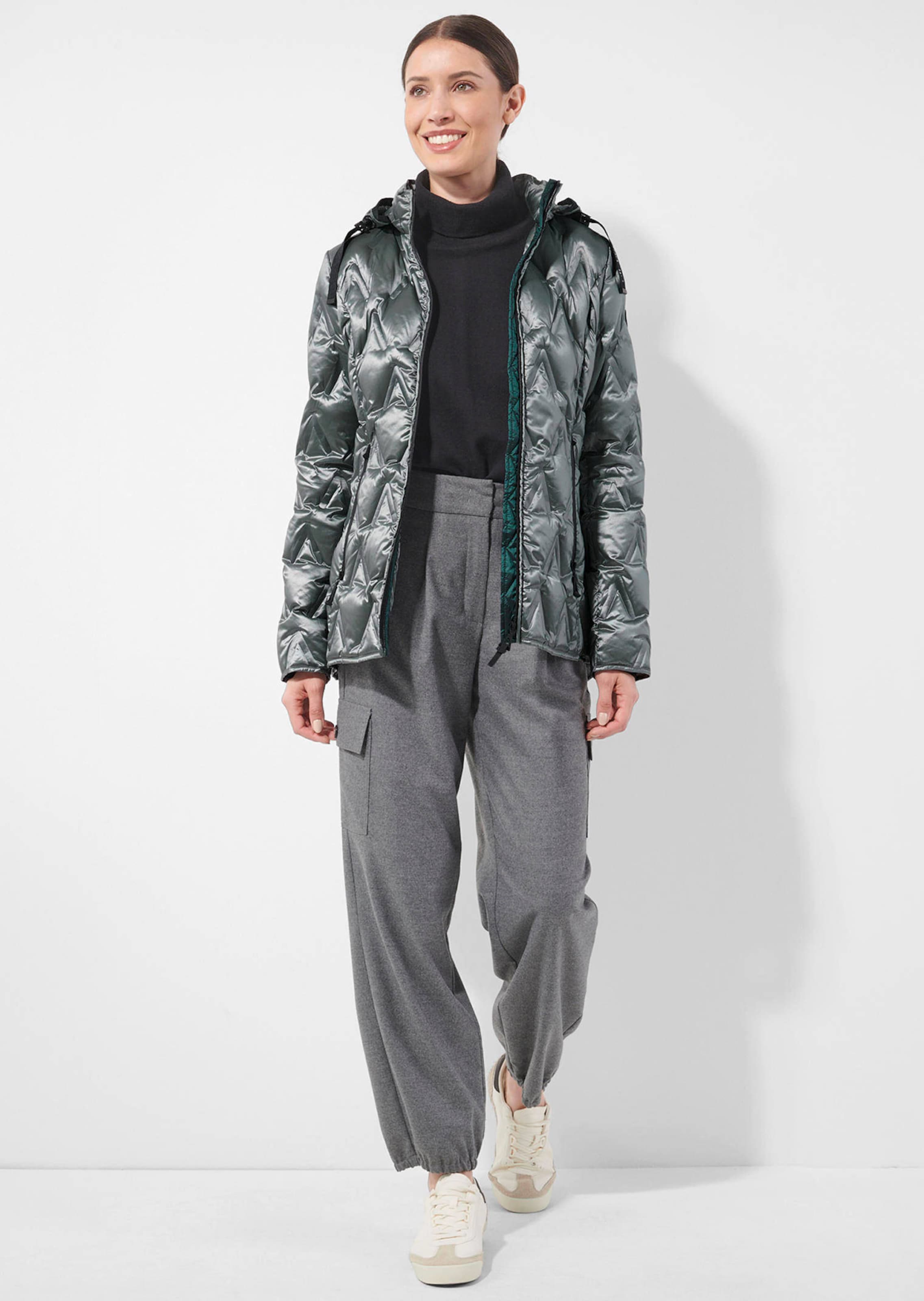 Jacke
