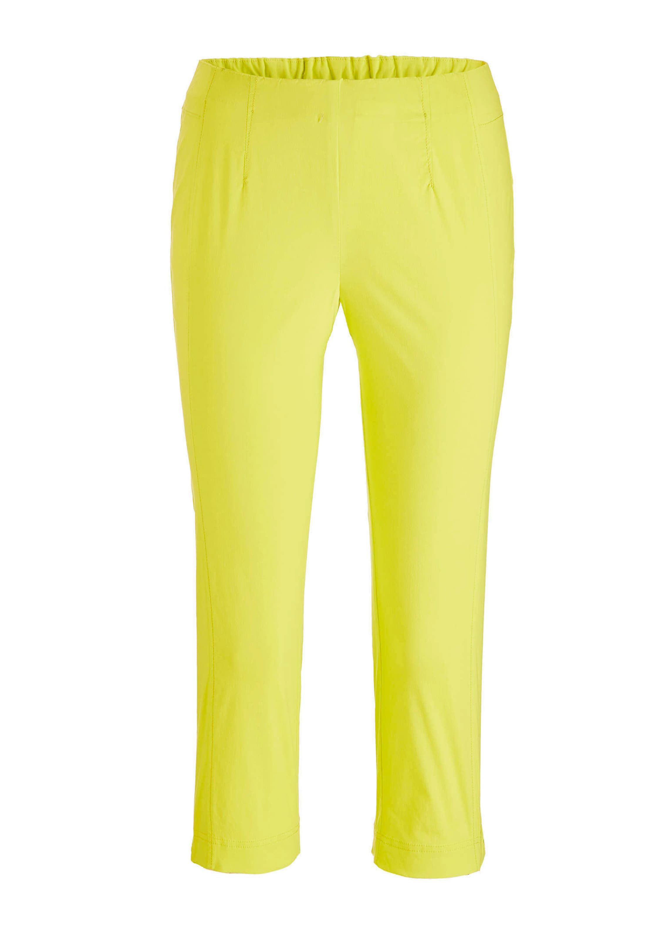 7/8-Schlupfhose LOUISA aus Super-Stretch