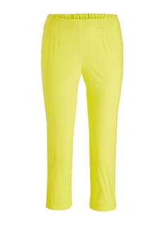 7/8-broek LOUISA met elastische tailleband van superstretch thumbnail 6