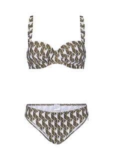 Bikini à armatures avec coques souples thumbnail 4