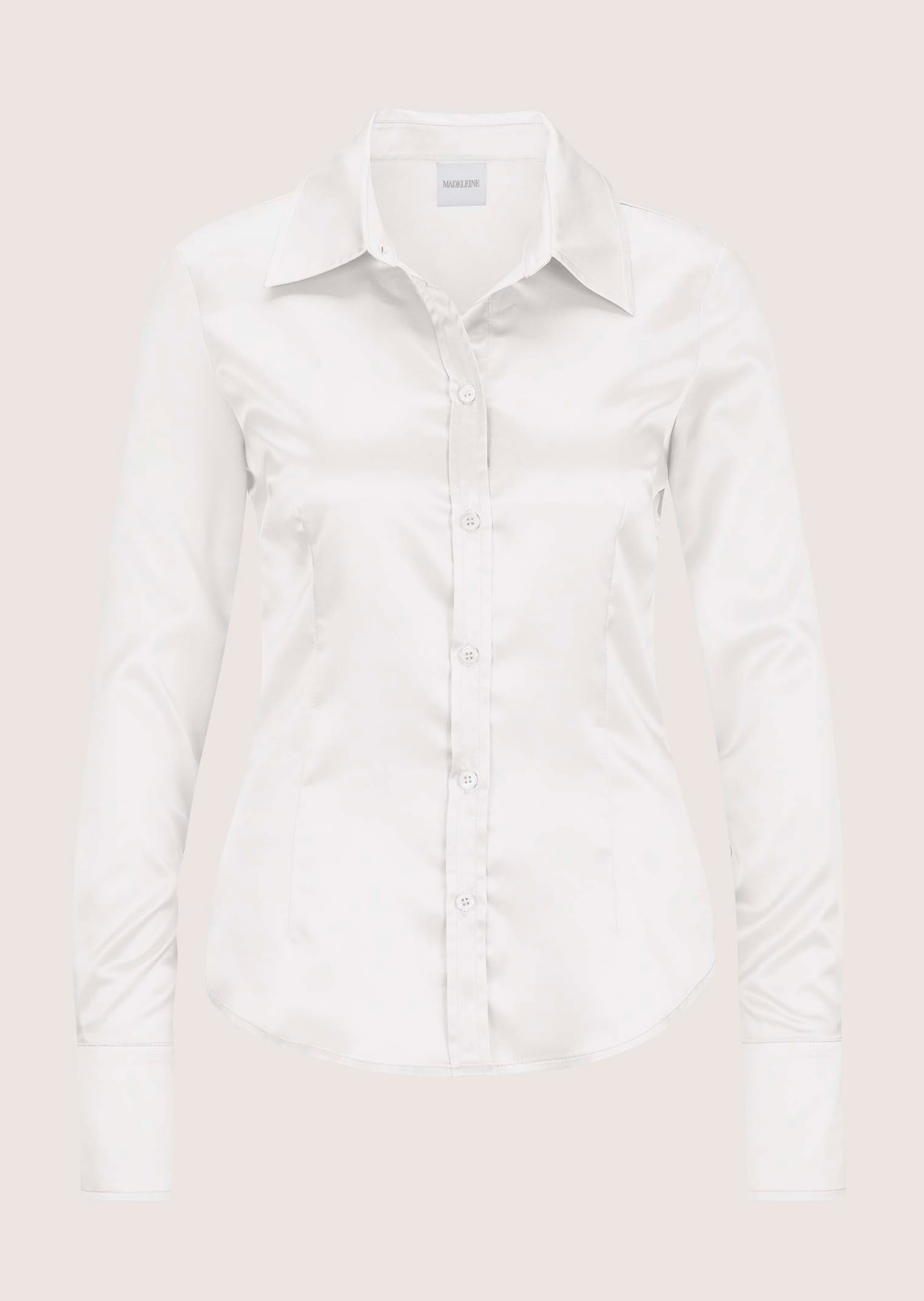 Classic shirt blouse