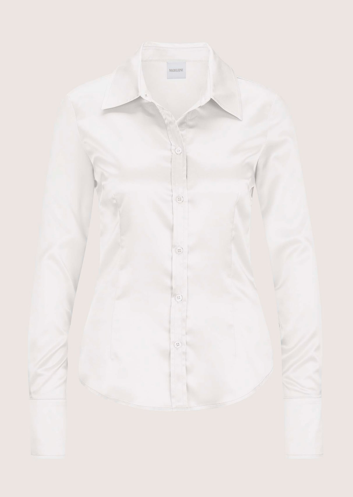Classic shirt blouse