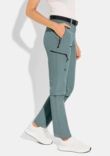 Zipp-Off-Hose aus Active-Stretch-Material thumbnail 3