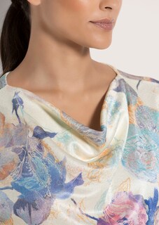 Pullover mit Unikat-Druck thumbnail 6