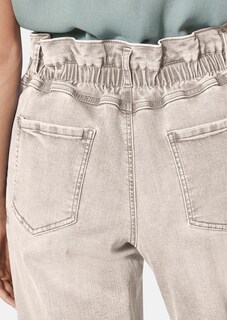 Mom-Jeans im Highwaist-Stil thumbnail 6