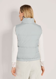 Gewatteerd vest thumbnail 4