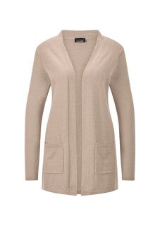 Cardigan sans fermeture en COTTAMIRA thumbnail 6