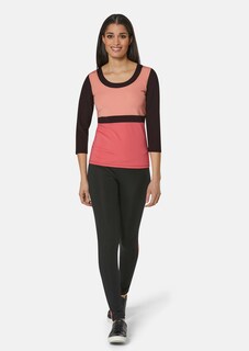 Shirt in Colour Blocking thumbnail 3