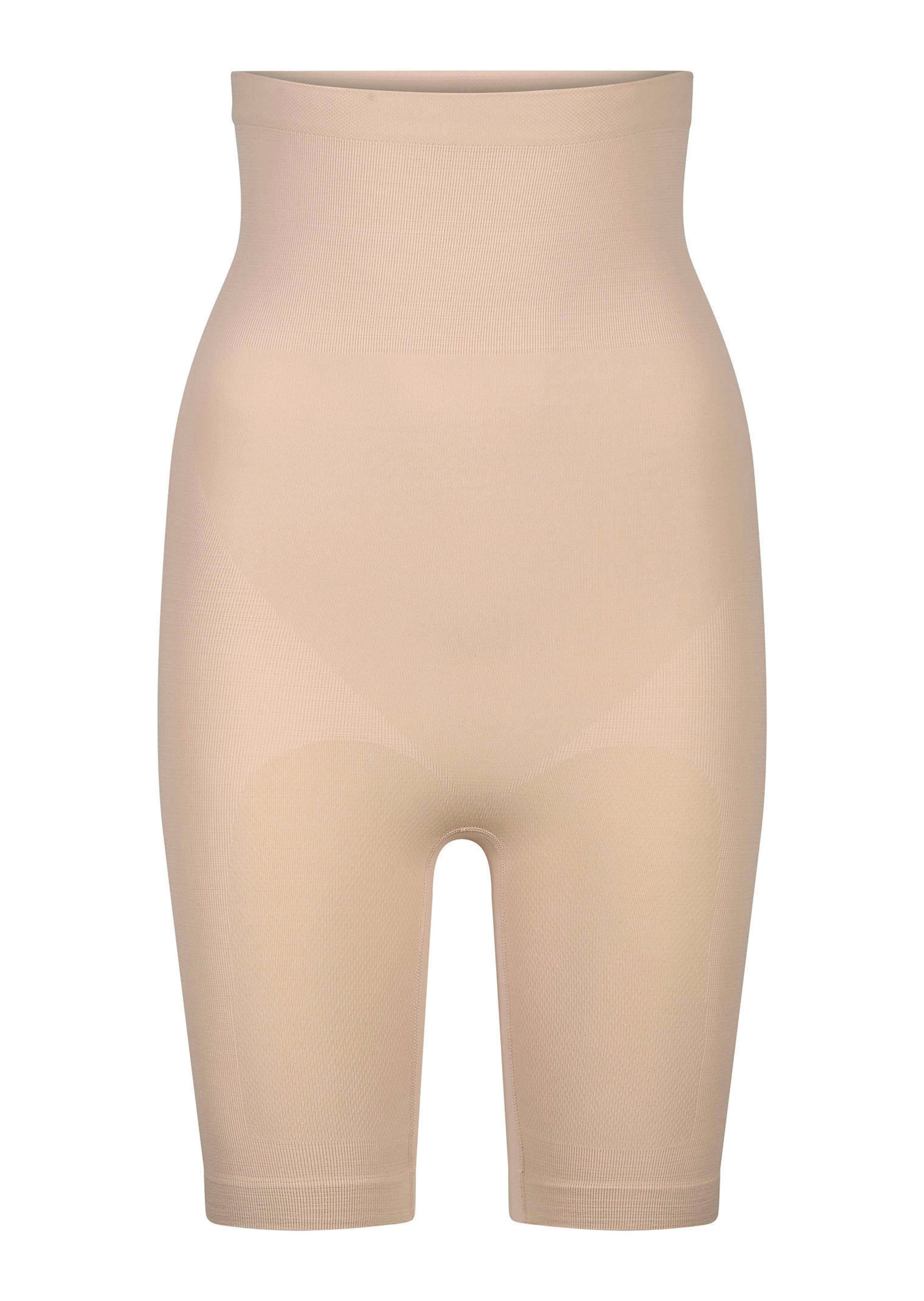 Shaping-Slip mit langen Beinen
