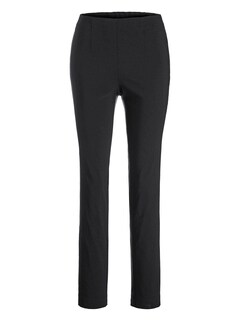 Pantalon en bengaline CARLA, facile d'entretien thumbnail 6
