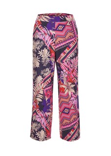 Culotte VERA mit Blumenmuster thumbnail 6