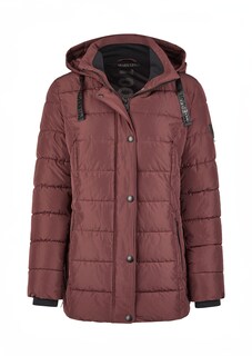 Steppjacke mit Reissverschlusstaschen thumbnail 6