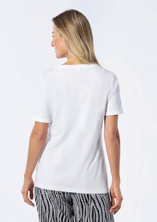 T-shirt en jersey thumbnail 3