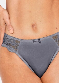 Hüftslip aus femininer Spitze thumbnail 4
