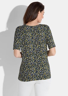 T-shirt à pois thumbnail 2