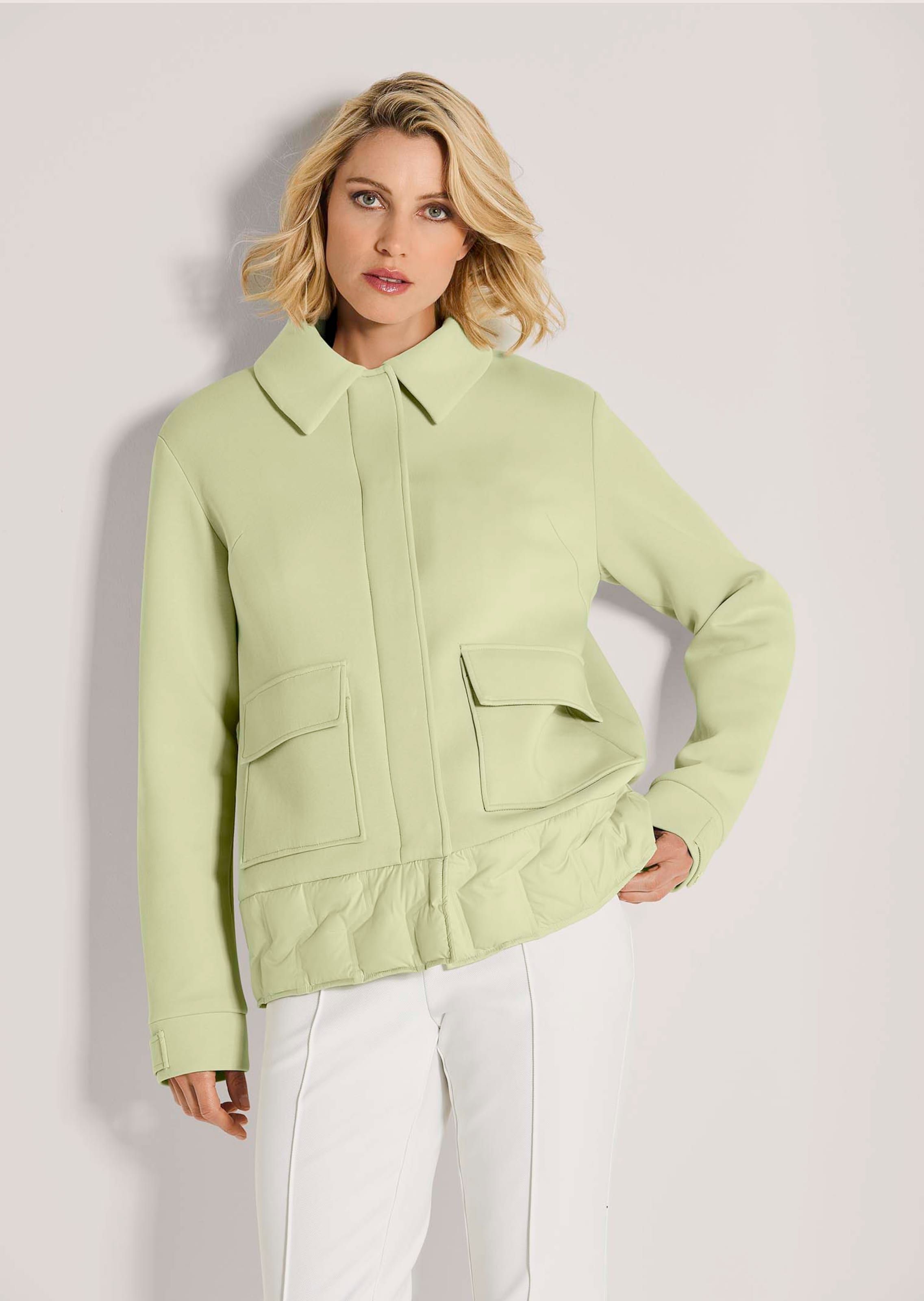 Veste