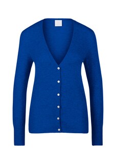 Gilet en maille en viscose stretch thumbnail 7