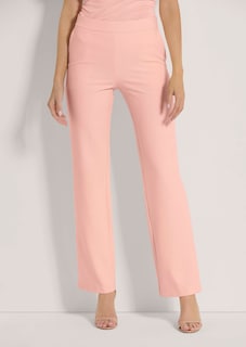 Pantalon large à enfiler thumbnail 2