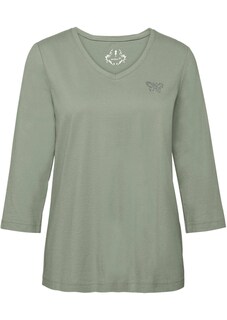 Shirt met applicatie thumbnail 2
