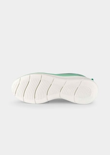 Sneakers met verwisselbaar voetbed thumbnail 5