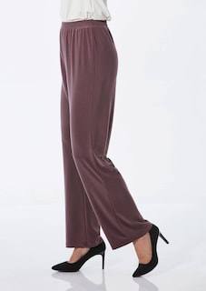 Pantalon slinky confortable VERA thumbnail 5