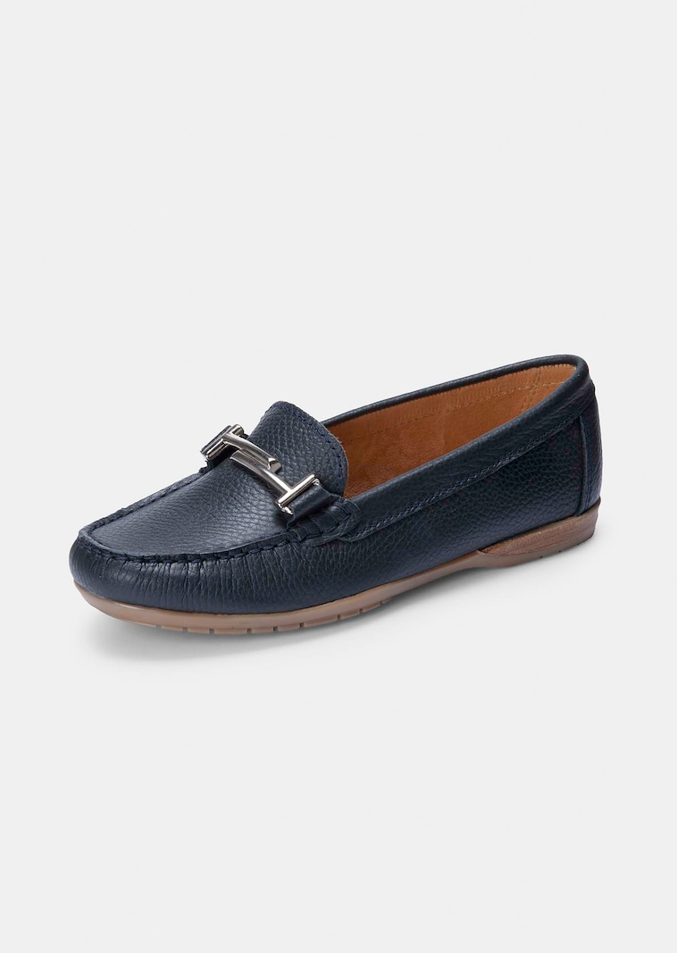 Moccasins