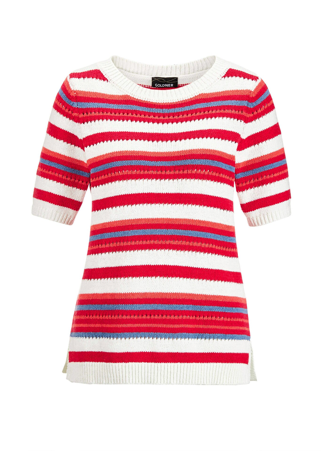 Ringelpullover
