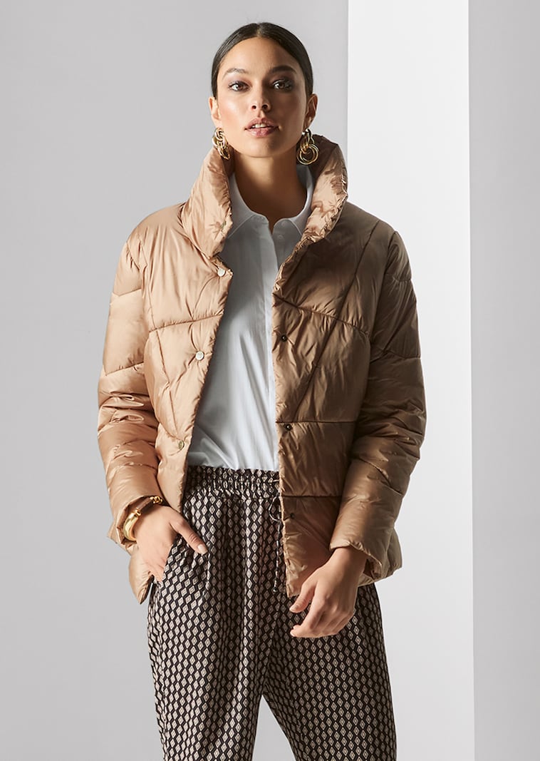 Veste matelassée