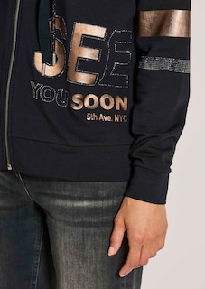 Veste sweat thumbnail 6