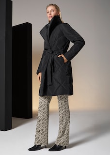 Jersey-Hose mit Retro-Muster thumbnail 1