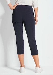 7/8-Schlupfhose LOUISA aus Super-Stretch thumbnail 3