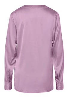Trageangenehme Bluse aus feinster Seide thumbnail 3