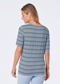 T-shirt imprimé thumbnail 3