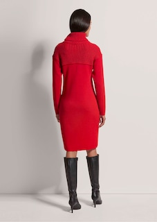 Tricot jurk thumbnail 4