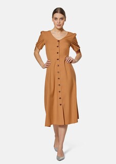 Sommerkleid mit Knopfleiste thumbnail 3